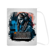 Notes Flow From Her Laundry Bag - Beyond T-shirts